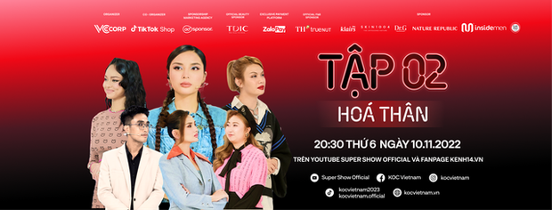 Kỳ Duyên chấn chỉnh thí sinh cực gắt do đòi rút khỏi show, Mai Ngô lên tiếng bênh vực lập tức bị xịt keo - Ảnh 10.