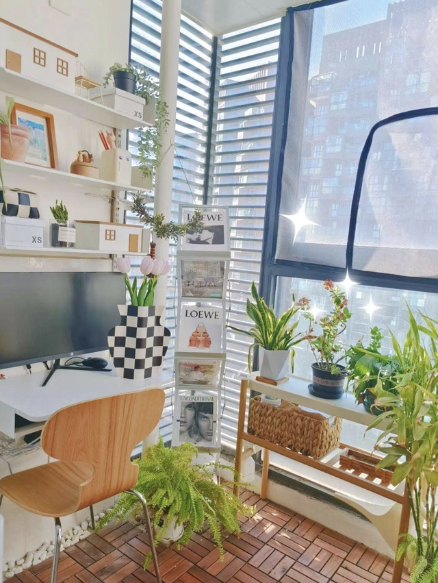 Dồn hết tiền tiết kiệm mua nh&agrave;, cặp vợ chồng tự tay lột x&aacute;c căn hộ cũ đơn điệu - Ảnh 12.