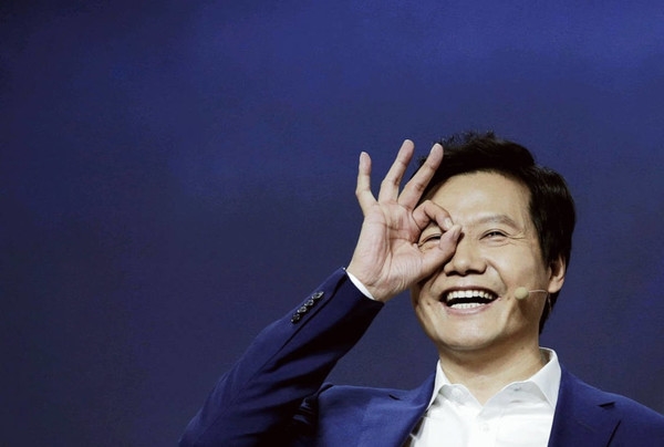 CEO hài hước nhất Trung Quốc: Vô tình đi thi đỗ thủ khoa, gây dựng đế chế tầm cỡ thế giới từ số 0 - Ảnh 3.