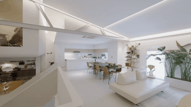 Chàng trai độc thân chi 10 tỷ đồng cải tạo nhà thuê 500m2: Tan làm chỉ muốn đi về nhà ngay - Ảnh 14.