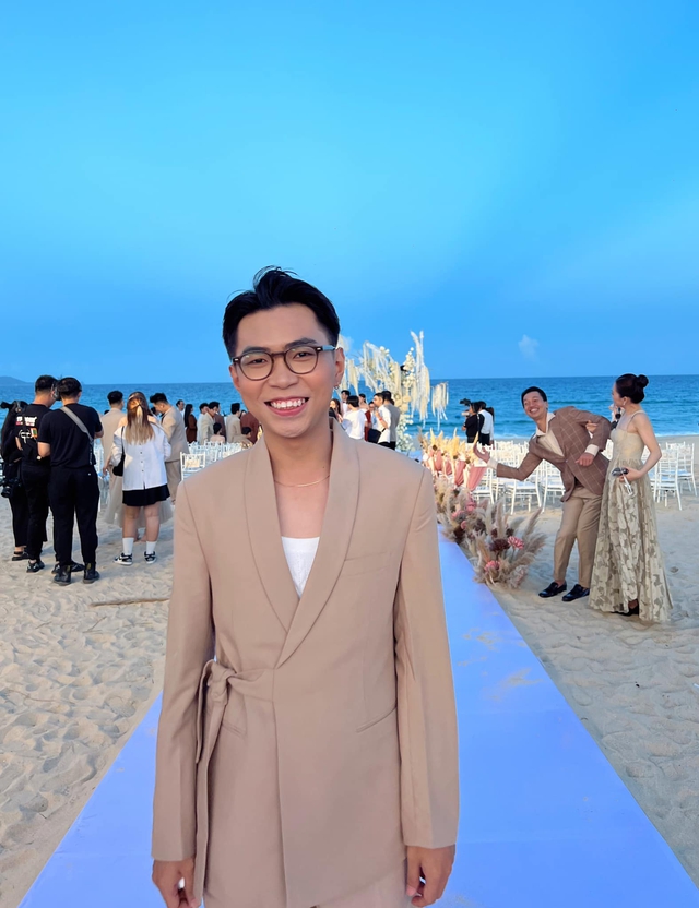 Sau Mạc Văn Khoa, th&ecirc;m 2 sao Vbiz lộ phong b&igrave; mừng cưới Puka: Nghe qua số tiền v&agrave; v&agrave;ng m&agrave; cho&aacute;ng? - Ảnh 4.