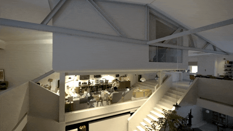 Chàng trai độc thân chi 10 tỷ đồng cải tạo nhà thuê 500m2: Tan làm chỉ muốn đi về nhà ngay - Ảnh 13.