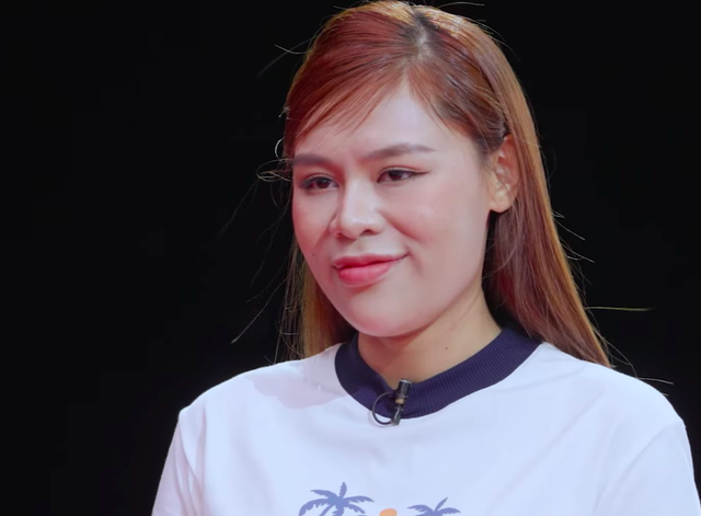 Luna Đào flex hợp đồng quảng cáo, tham gia nhiều show, Mai Ngô phũ: Chương trình nào? Không có thấy! - Ảnh 3.