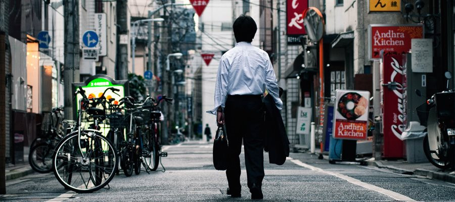'Đại gia' Nhật Bản và chủ nghĩa khắc kỷ: Không phô trương, vẫn đi làm dù thừa tiền và dạy con làm giàu từ bé