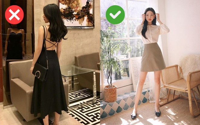 4 kiểu trang phục đi ăn cưới rất dễ g&acirc;y mất điểm - Ảnh 4.