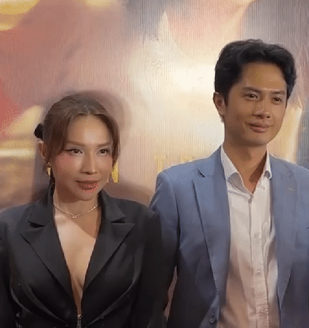 Giữa l&uacute;c vướng tin hẹn h&ograve;, Huỳnh Phương c&ocirc;ng khai được Khả Như l&agrave;m 1 việc đặc biệt trong ng&agrave;y sinh nhật - Ảnh 5.