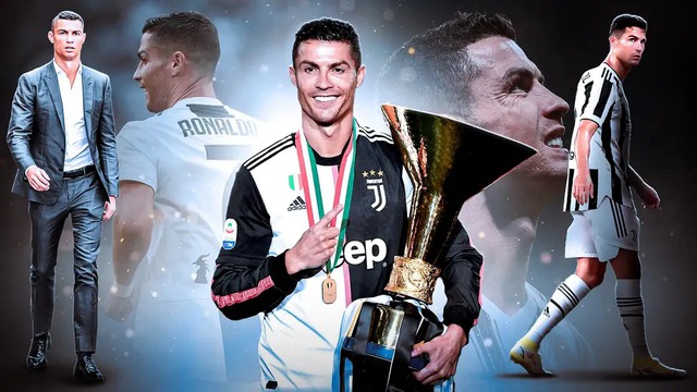 Tất tần tật về số pha lập công của cầu thủ ghi bàn vĩ đại nhất lịch sử  Ronaldo