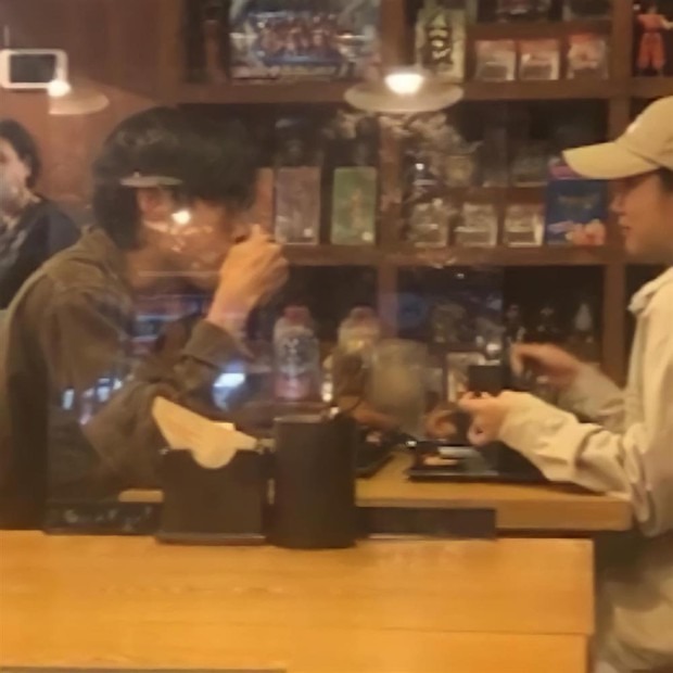 Hyeri và Ryu Jun Yeol chính thức đường ai nấy đi sau 7 năm hẹn hò - Ảnh 3.
