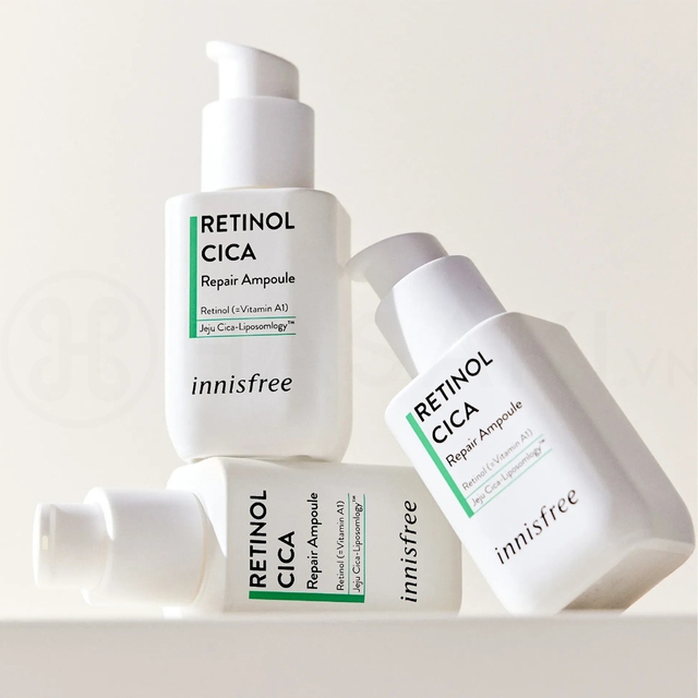 Chuyên gia làm đẹp quyền lực tại Hàn chọn ra 5 sản phẩm retinol chống già đáng sắm nhất 2023 - Ảnh 6.