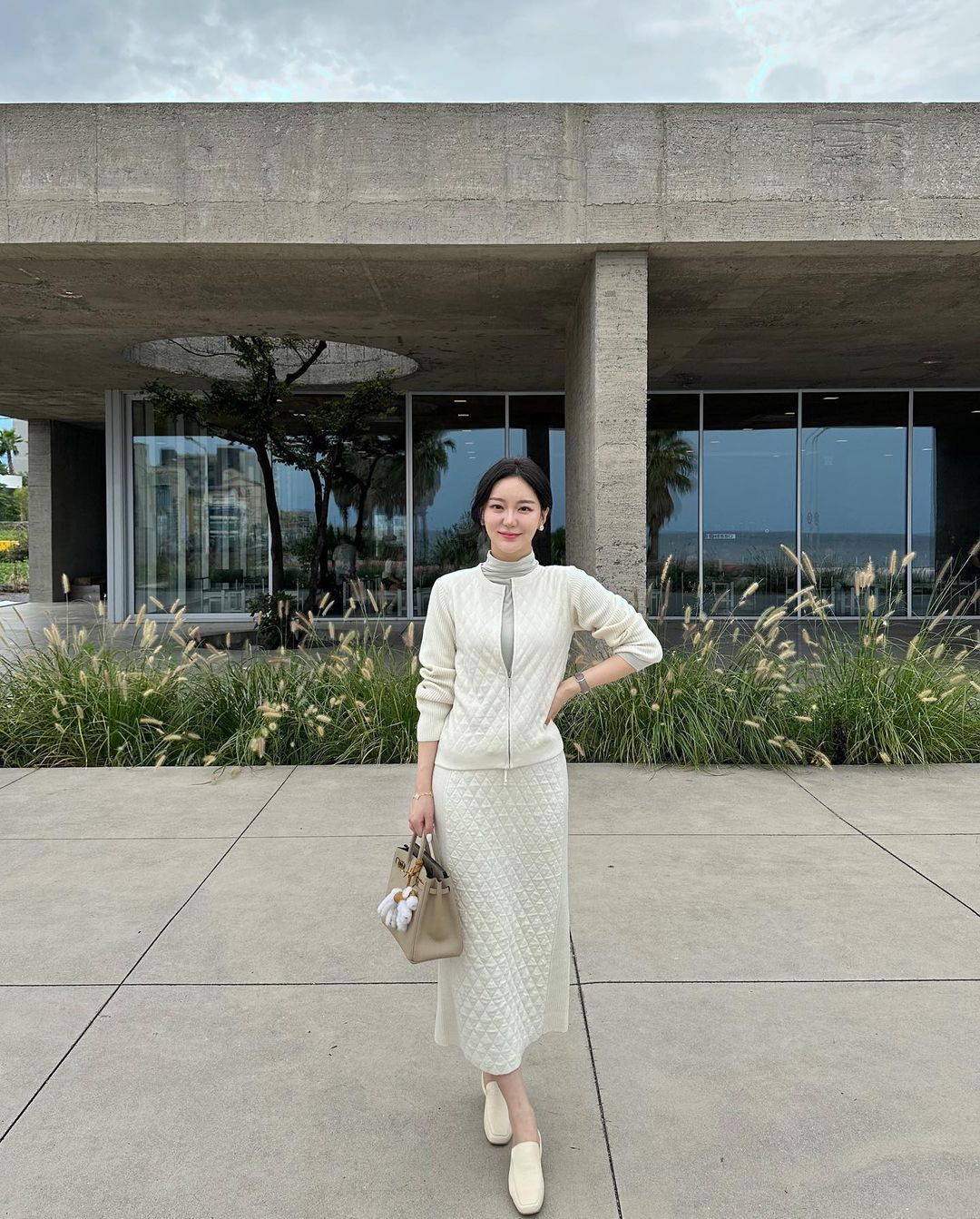 Tổng hợp Váy Mùa Đông Hàn Quốc giá rẻ, bán chạy tháng 3/2024 - Mua Thông  Minh