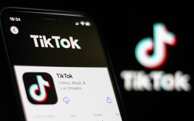 Nepal cấm TikTok do lo ngại tác động tiêu cực của nó đối với sự hòa hợp xã hội