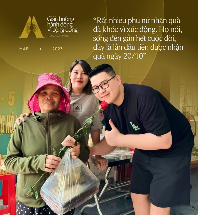 Vợ chồng hot TikToker xứ Nghệ chi 70 triệu mỗi tháng mở “Bếp ăn 0 đồng” giúp đỡ bệnh nhân có hoàn cảnh khó khăn - Ảnh 8.