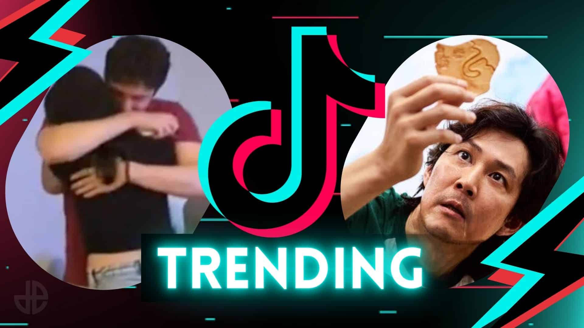 Vì sao các trend TikTok tưởng “nhảm nhí” lại được hưởng ứng đến vậy? Đáp án không chỉ gói gọn trong thuật toán kỳ diệu