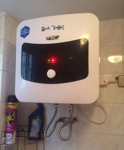 Dùng bình nóng lạnh mà mắc 3 sai lầm này, chẳng khác nào đang đùa với tử thần! - Ảnh 3.