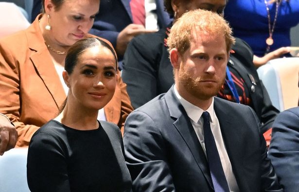 Chuyên gia hoàng gia: Harry - Meghan 'ghen tị' với vợ chồng anh trai William và Kate vì một lý do, dù cố xoay chuyển tình thế cũng không được