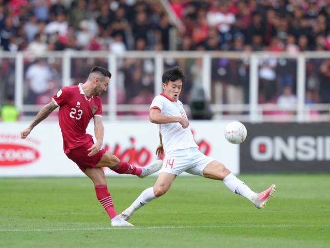 Chuyên gia Iraq cảnh báo đội nhà: Đấu tuyển Việt Nam khó hơn đấu Indonesia - Ảnh 1.