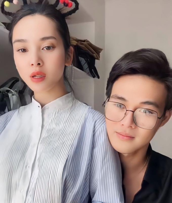 Quỳnh Lương bất ngờ có động thái lạ, ẩn loạt video tình cảm với thiếu gia Trà Vinh - Ảnh 6.