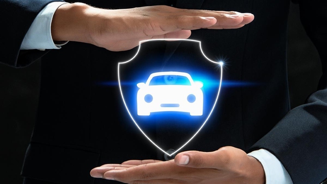 Cách mua bảo hiểm bắt buộc cho ô tô online, uy tín và an toàn - Ảnh 1.