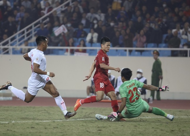 Nhận định Philippines vs Việt Nam, 18h00 ngày 16/11: Triết lý chiến thắng - Ảnh 2.