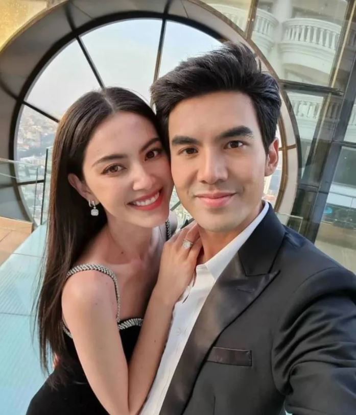 Kỷ niệm 6 năm yêu nhau, Mai Davika được bạn trai hơn 9 tuổi tặng món quà đặc biệt giữa biệt thự 138 tỷ - Ảnh 8. Kỷ niệm 6 năm yêu nhau, Mai Davika được bạn trai hơn 9 tuổi tặng món quà đặc biệt giữa biệt thự 138 tỷ - Ảnh 8.