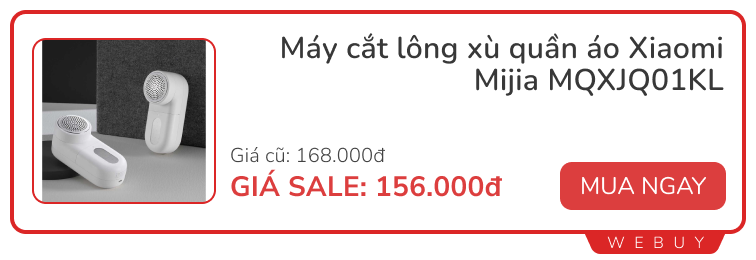 2 chiếc máy cần sắm vào mùa đông, giá rẻ lại hiệu quả bất ngờ - Ảnh 4.