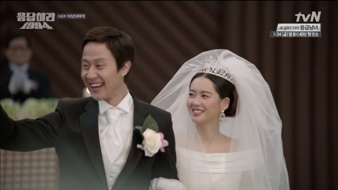 Bộ phim gây choáng khi xe duyên cho 11 cặp đôi, dàn cast tái hợp sau 10 năm khiến netizen bồi hồi - Ảnh 3.