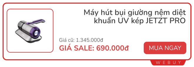 2 chiếc máy cần sắm vào mùa đông, giá rẻ lại hiệu quả bất ngờ - Ảnh 7.