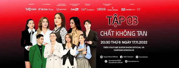 Kỳ Duyên lên tiếng sau khi bị Luna Đào đuổi thẳng khỏi set quay: Người xem cẩn trọng không dễ bị thao túng… - Ảnh 8. Kỳ Duyên lên tiếng sau khi bị Luna Đào đuổi thẳng khỏi set quay: Người xem cẩn trọng không dễ bị thao túng… - Ảnh 8.