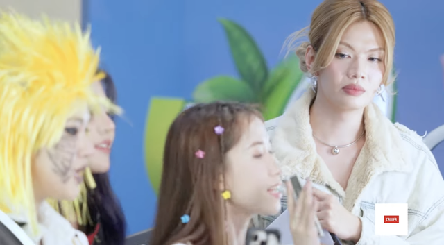 C&aacute;c th&iacute; sinh KOC VIETNAM 2023 li&ecirc;n tục gặp kh&oacute; khăn khi lần đầu livestream đ&ocirc;ng người, Mai Ng&ocirc; v&agrave; Luna Đ&agrave;o đ&atilde; l&agrave;m g&igrave; để tr&aacute;nh vỡ trận? - Ảnh 6.