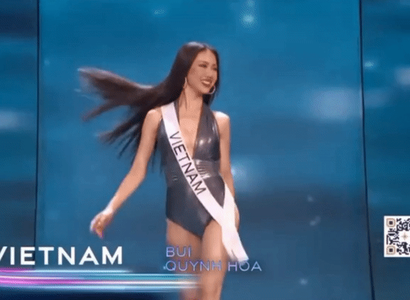 Hành trình sóng gió của Bùi Quỳnh Hoa tại Miss Universe 2023: Đã có vị trí chung cuộc cho nàng Hậu - Ảnh 6. Hành trình sóng gió của Bùi Quỳnh Hoa tại Miss Universe 2023: Đã có vị trí chung cuộc cho nàng Hậu - Ảnh 6.