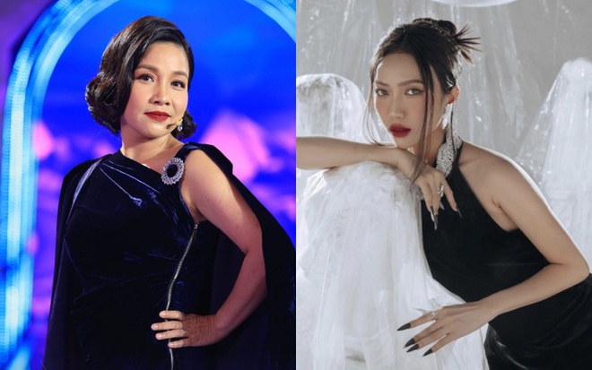 Diva Mỹ Linh tiết lộ để ý một nhân vật chị đẹp tại Đạp Gió nhưng hơi khó gần - Ảnh 2.