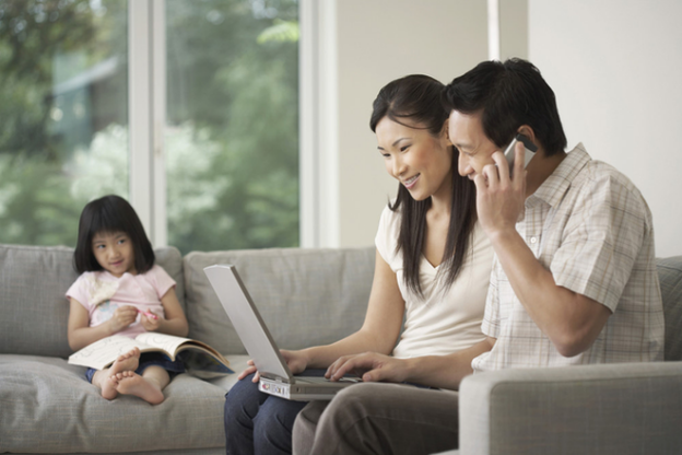 Giáo viên 30 năm trong nghề nói thẳng: 90% học sinh lớn lên thành công đều được nuôi dạy bởi 4 kiểu cha mẹ này - Ảnh 3. Giáo viên 30 năm trong nghề nói thẳng: 90% học sinh lớn lên thành công đều được nuôi dạy bởi 4 kiểu cha mẹ này - Ảnh 3.