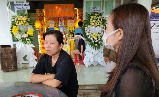 Làm rõ việc bé 4 tuổi tử vong bất thường tại bệnh viện Phụ sản - Nhi Quảng Nam - Ảnh 1.