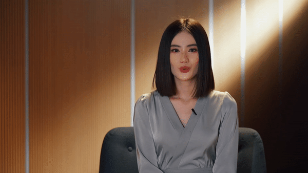 Hoa hậu Ý Nhi đăng video xin lỗi, bật khóc nói về quyết định tạm rời showbiz sau ồn ào phát ngôn - Ảnh 4.