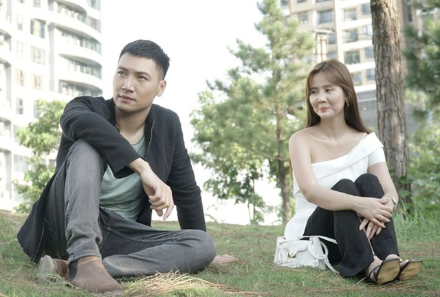 Cặp sao Việt lần thứ 5 tái hợp mới chịu yêu nhau, vừa khoe ảnh chụp chung đã khiến netizen phát sốt - Ảnh 8.
