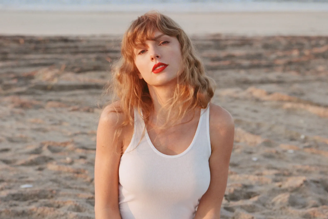 Exploring Taylor Swift’s Journey Through Tragic Moments: A Tale of ...