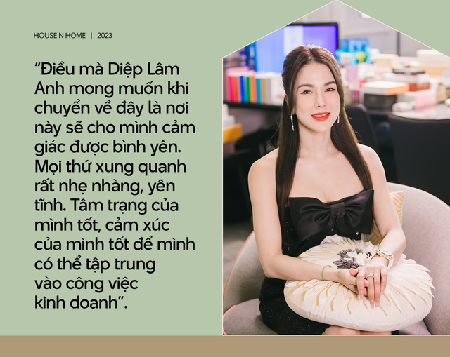 Diệp L&acirc;m Anh chi 2 tỷ cải tạo nh&agrave;, biến &ldquo;biệt thự&rdquo; th&agrave;nh studio livestream b&aacute;n h&agrave;ng, m&aacute;ch nước c&aacute;ch &ldquo;c&oacute; tiền ở biệt thự&rdquo; - Ảnh 8.