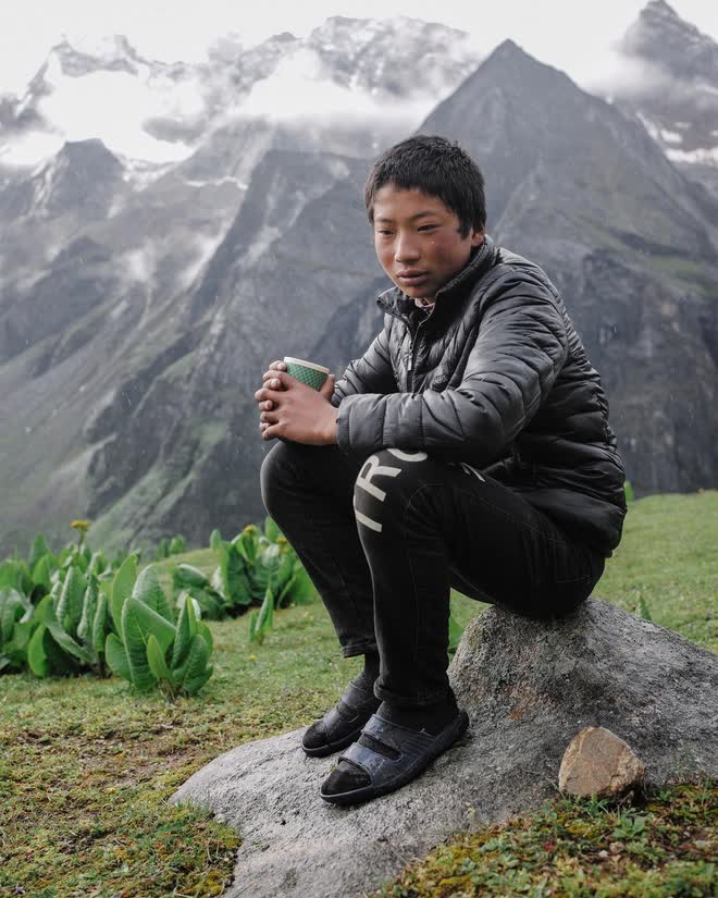 Ảnh hiếm ghi lại cuộc sống bình dị của người dân Bhutan, chứng minh đây đích thị là 'vương quốc hạnh phúc nhất thế giới'