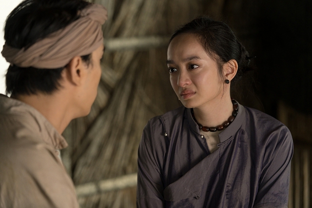 Rộ nghi vấn Đất Rừng Phương Nam chèn ép suất chiếu Người Vợ Cuối Cùng, đạo diễn Victor Vũ lên tiếng - Ảnh 3.