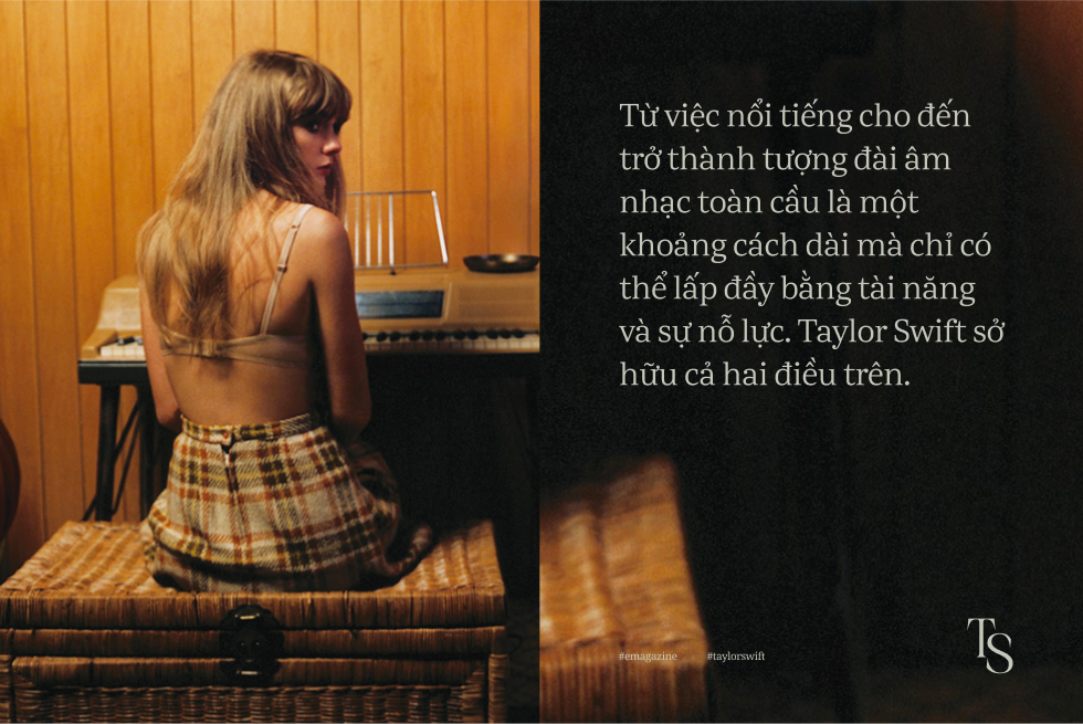 Taylor Swift: Tượng đài âm nhạc toàn cầu của thế kỷ 21 - Ảnh 16.