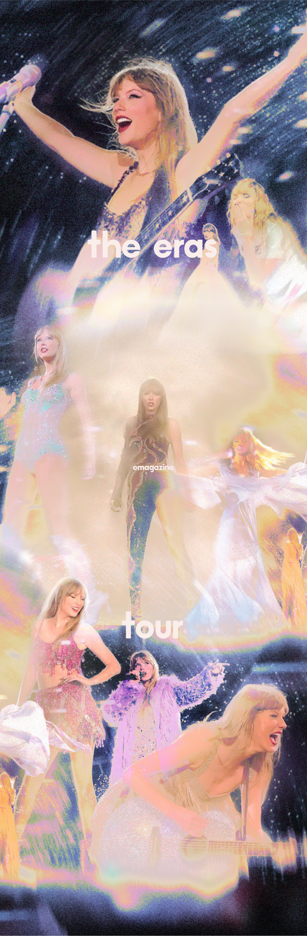 Taylor Swift: Global music monument of the 21st century - Photo 9.