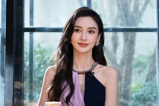 Angelababy chưa từ bỏ sau khi bị phong sát vì lùm xùm Lisa, toan tính trở lại showbiz theo cách bất ngờ - Ảnh 5.