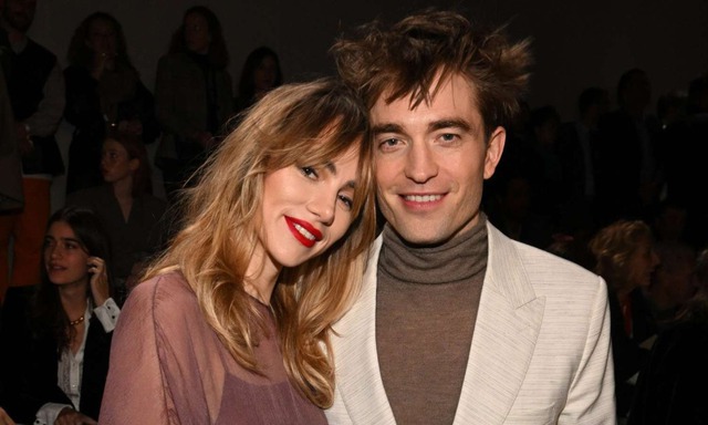 Chính thức: Robert Pattinson chuẩn bị lên chức bố, bạn gái diễn viên khoe bụng bầu trước hàng vạn khán giả - Ảnh 8.