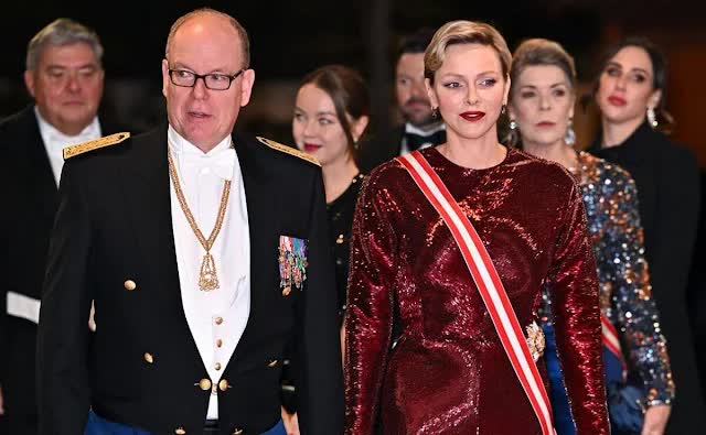 Công chúa Monaco xuất hiện sau tin đồn rạn nứt với chồng, khí chất khiến nhiều người ngưỡng mộ