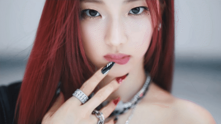YG đã tìm ra tiểu Jennie mới cho BABYMONSTER? - Ảnh 3.