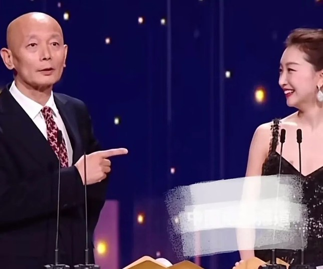  Loạt diễn viên Hoa ngữ bị ghét nhất 2023: Dương Dương - Vương Sở Nhiên chưa sốc bằng sao nữ này - Ảnh 6.