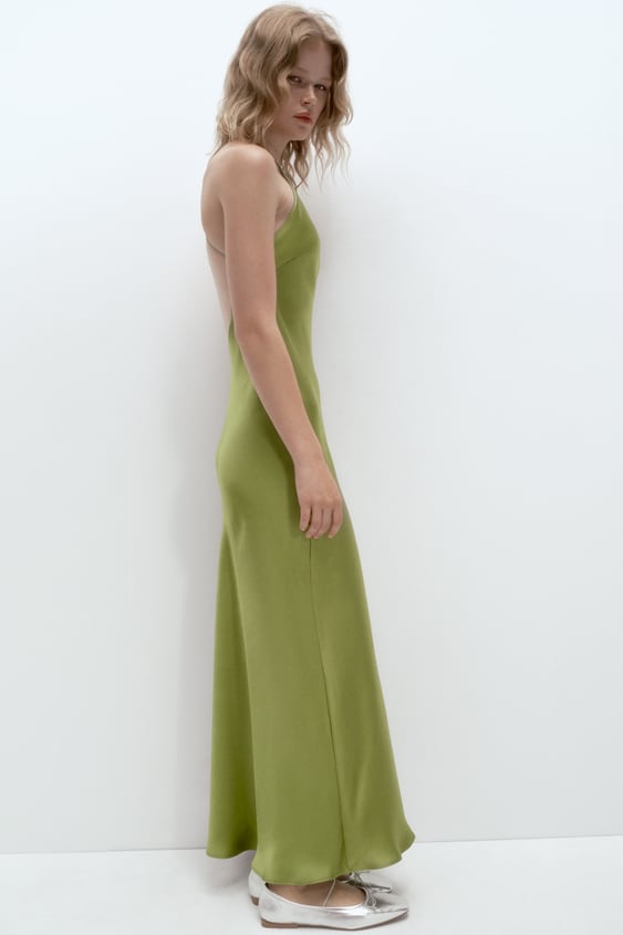 Đu theo mẫu váy của Triệu Lộ Tư, cô gái lên mạng mua bản nhái giá 200k và đây là cái kết - Ảnh 10.