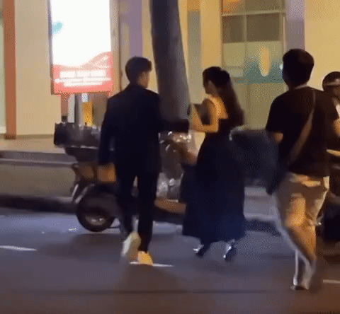 Rộ khoảnh khắc Gin Tuấn Kiệt quát Puka giữa đám cưới đồng nghiệp, thực hư ra sao? - Ảnh 5.