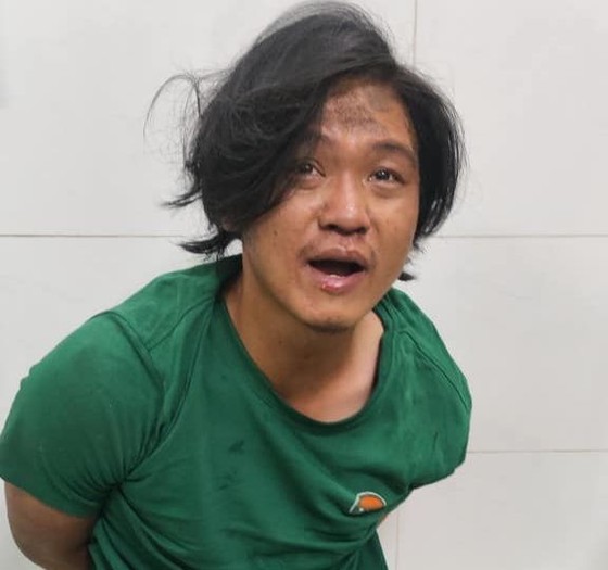 Vụ sát hại 3 mẹ con ở quận 8: Bà ngoại thoát chết trong gang tấc - Ảnh 7.