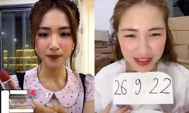 Sở hữu nhà sang, xe xịn nhưng Hòa Minzy vẫn livestream bán hàng online để kiếm thêm, nguyên nhân là gì? - Ảnh 5.